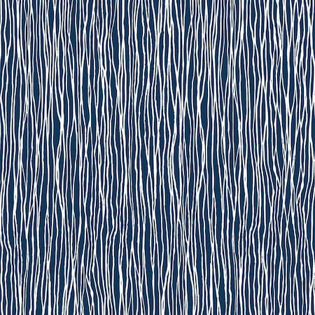 Manhattan Comfort Nevers, Vinyl Jacaranda Wave Wallpaper, 205 In X 33 Ft = 56 Sq Ft Nevers